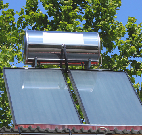 Solar Water Systems